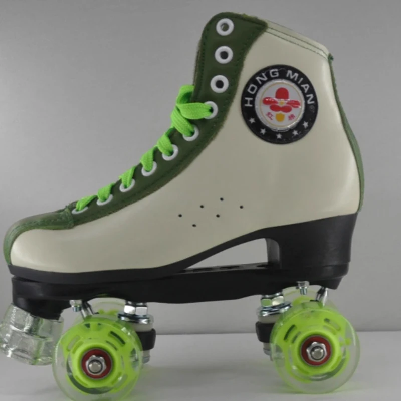 

Inline Women Roller Skates Shape Cityrun Wheel Professional Roller Skates Kangaroo Heelys Zapatillas De Skate Leisure Equipment