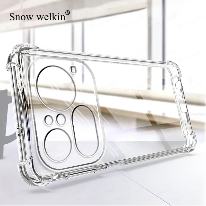 Shockproof Airbag F…