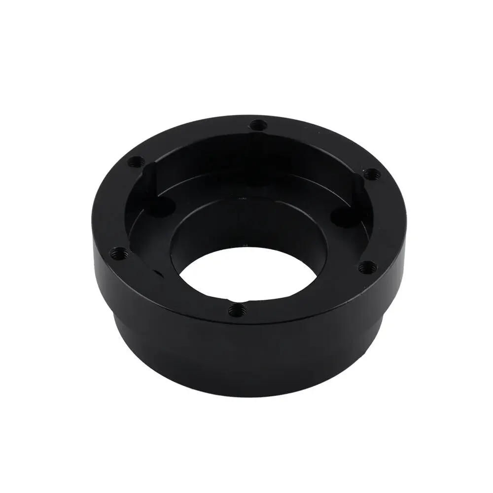 13/14inch Steering Wheel Adapter Plate 70mm PCD For Logitech G29 G920 G923   Racing Car Game Modification