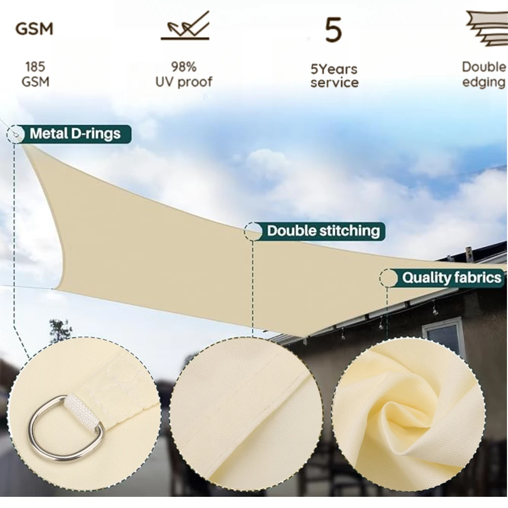 Thumbnail 2 - #21 Best Garden Canopy Tents to Buy In 2026