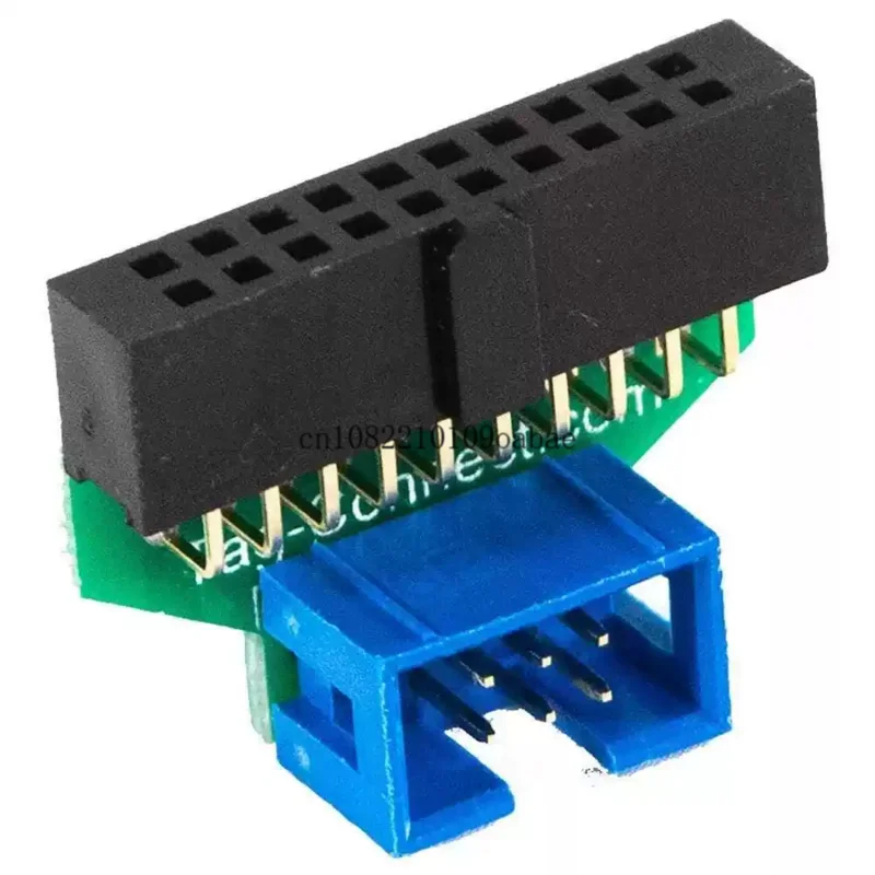 NEW ARM20-CTX 20-Pin to TC2030-IDC Adapter for Cortex without line socket