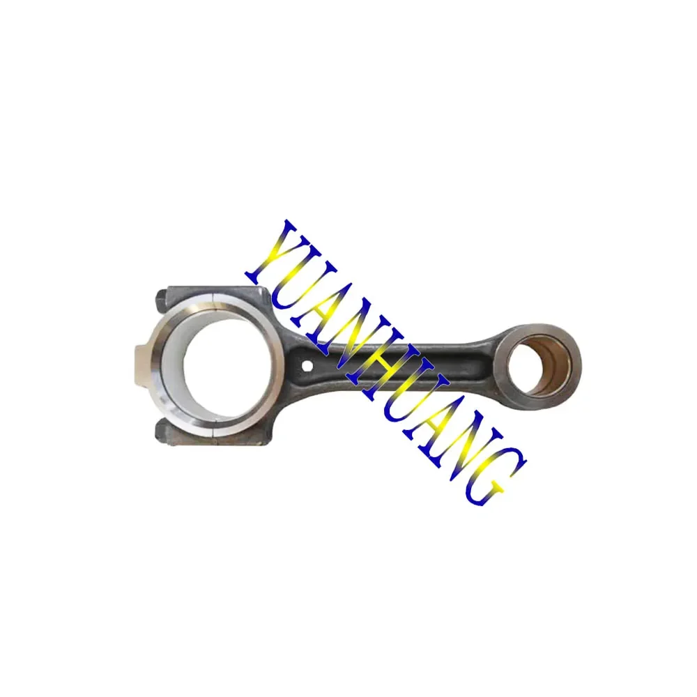 3D82 Con Rod 719810-23100 for Yanmar Engine Connecting Rod