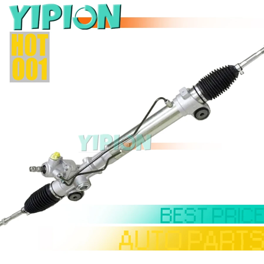 CAR LHD Power Steering Rack For CAR Toyota Previa ACR30  44200-28410