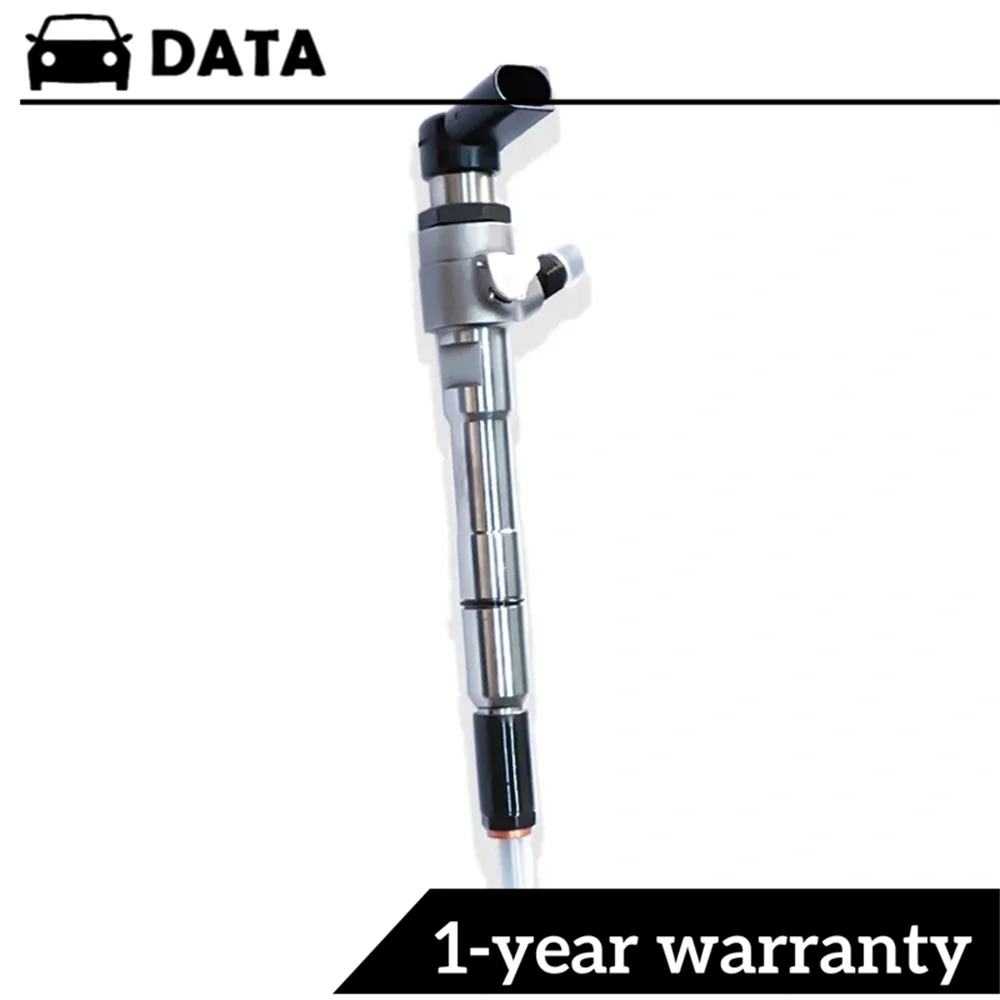 Diesel Fuel Injector 03L130277B Fit For Audi Skoda for 1.6 TDI for VW GOLF PASSAT POLO JETTA 03L130277B,A2C9626040080