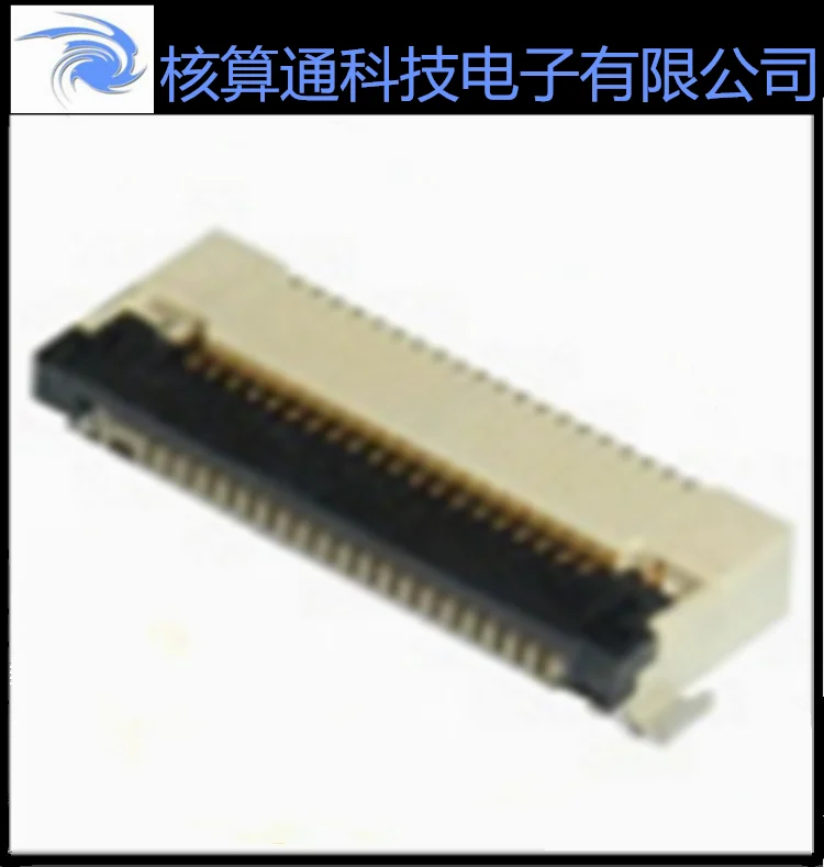 Free shipping  IMSA-12001S-24Y901    24P 0.5mm FPC     10PCS