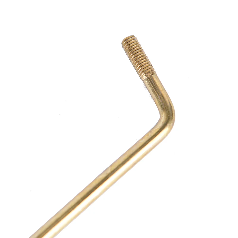 Professioneller Tremolo-Arm Whammy Bar Arm für E-Gitarre, 3 Farben zur Auswahl