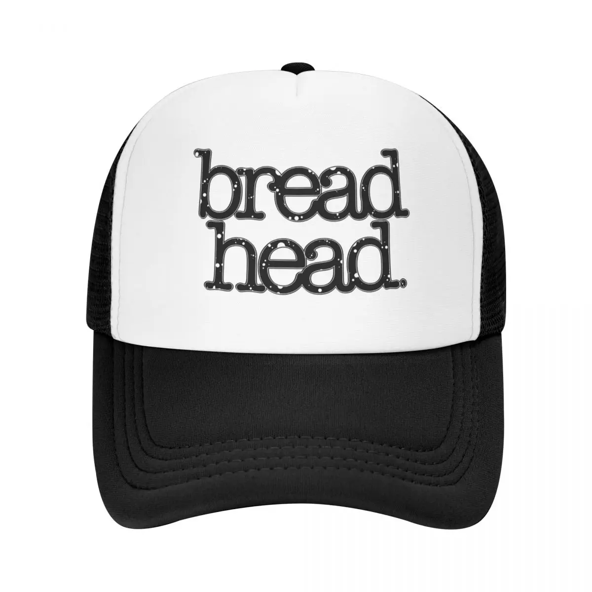 

Bread Head Baseball Cap Kids Hat Sunscreen foam party Hat Mountaineering Elegant Women's Hats Men's