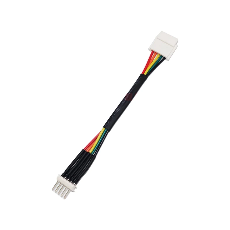 Jlf 5-Pin Extension Harness Kabel Draad Voor Sanwa Joystick Seimitsu Joystick Sanwa Jlf Pcb