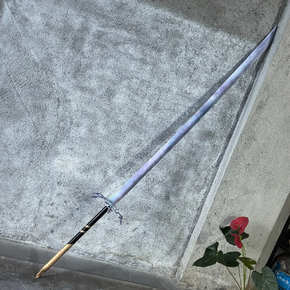 ‌Yuki Gozen Sword Prop Cosplay Props Anime Role Play Halloween Christmas Fancy Party  Accessories