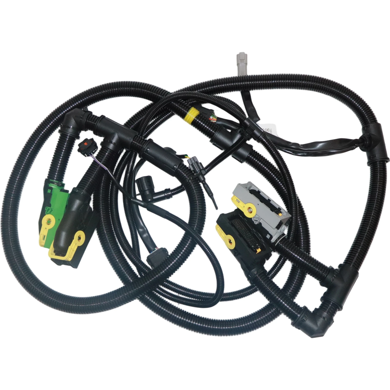 VOE14639083 14639083 Wiring Harness For Volvo Engineering Machinery Parts