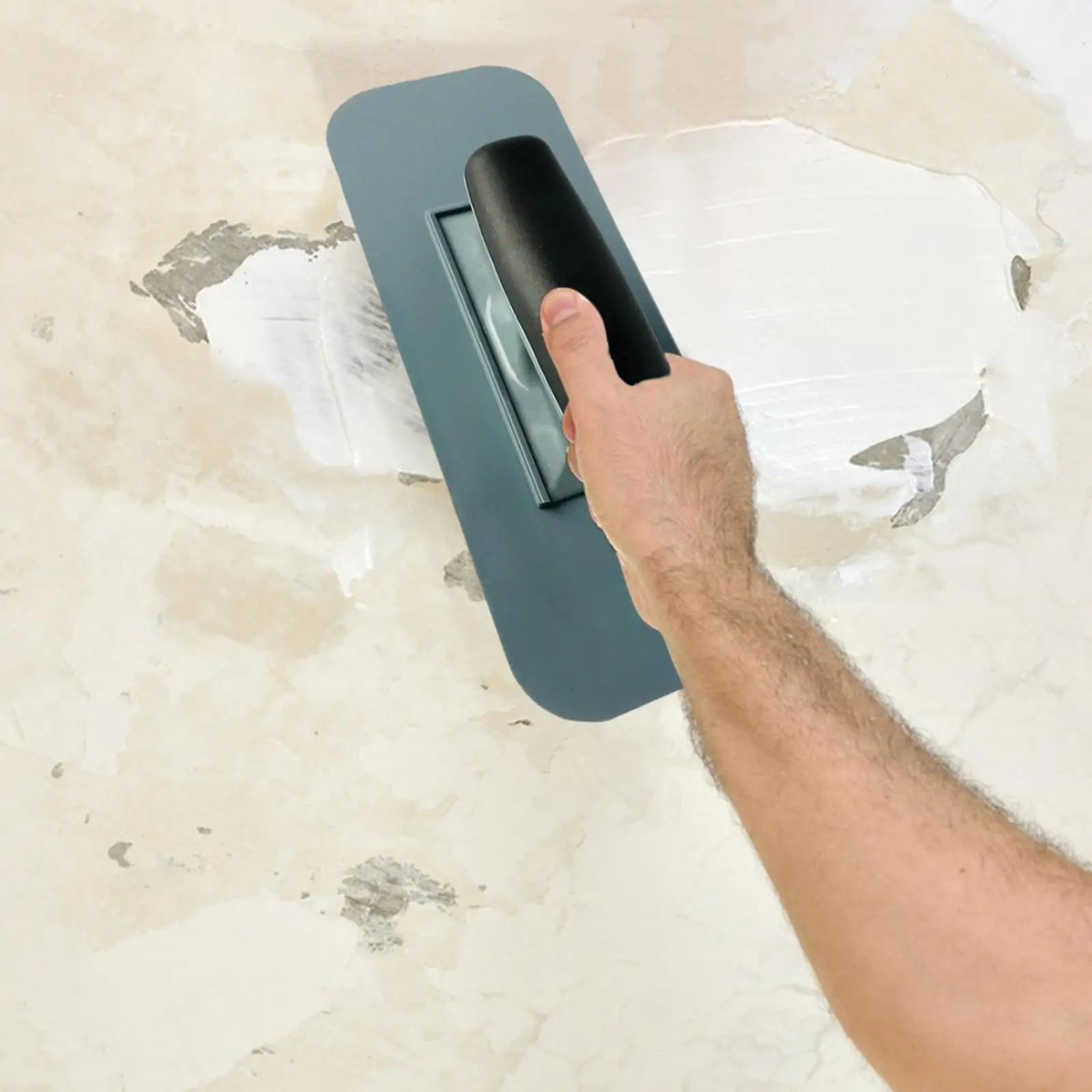 

Plastering Trowel Concrete Trowel for Wall Tile Flooring Plaster Trowel