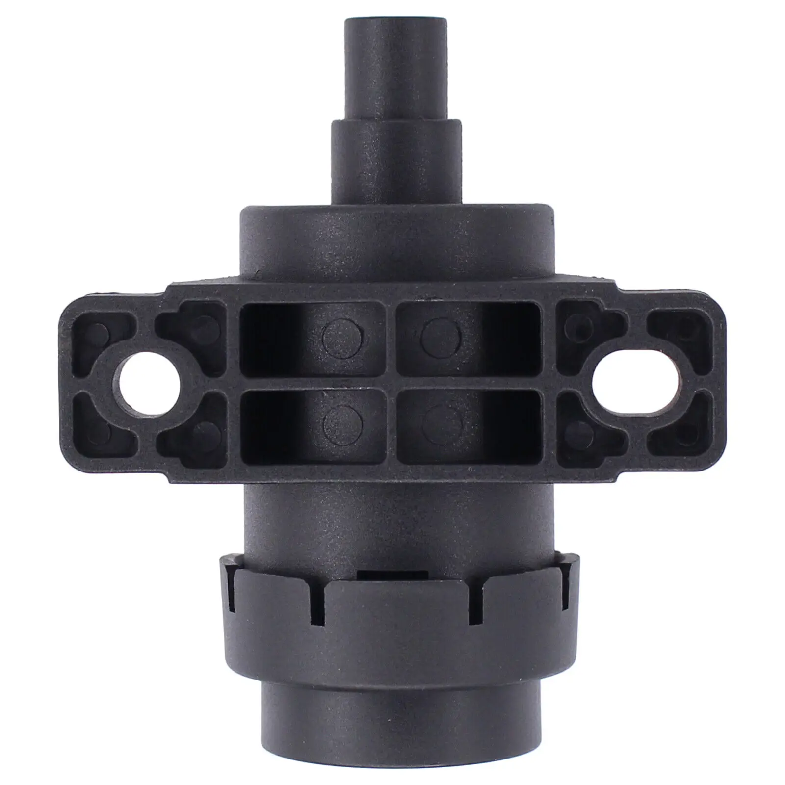 

Car Turbo Boost Pressure Solenoid Valve 91167214 For Vauxhall Vivaro Renault 91167214 7700113071 7700109099 Auto Parts Black