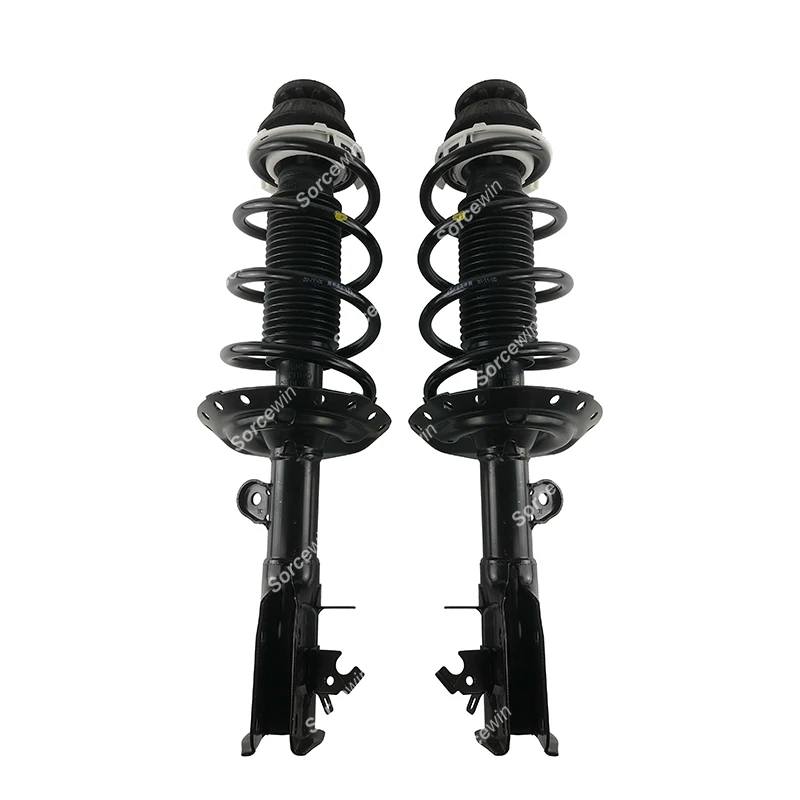 for Honda FIT JAZZ City GK6 Auto Parts Suspension Car Accessories Rear Front Shock Absorber Assembly 51611T5GH01 51611TZRH01