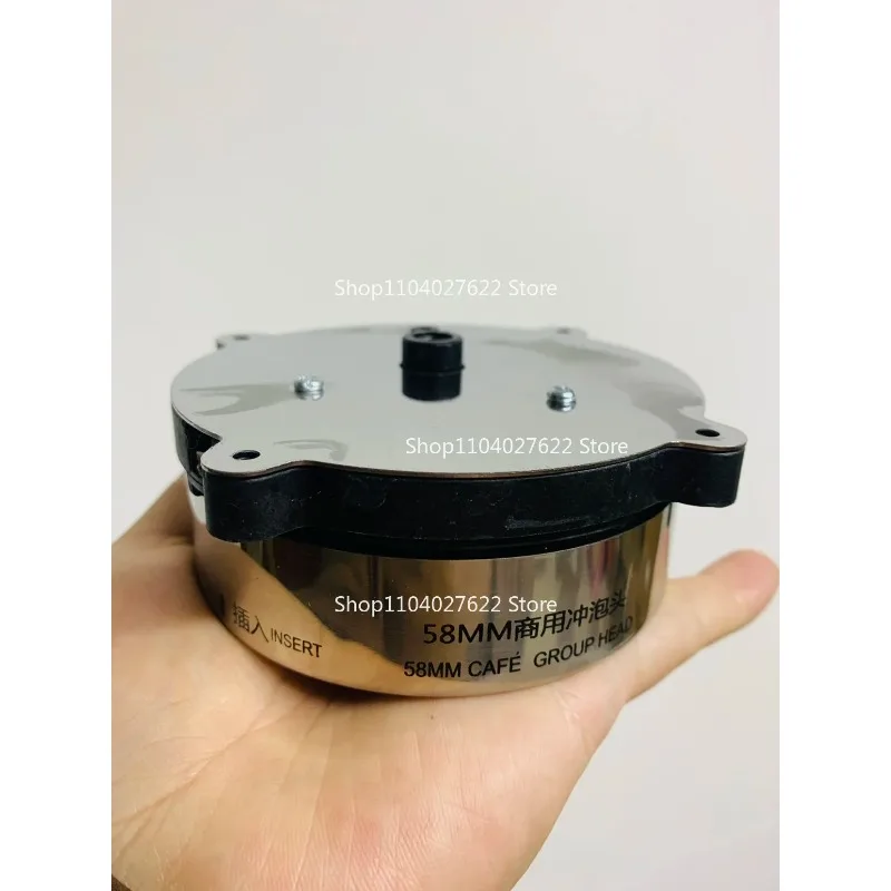 

Для фигурки Yum, Catfish Maxim 1 и 2 поколения/2 поколения s/M2 Titan Haishi, аксессуары с пряжкой заварочной головки для кофемашины
