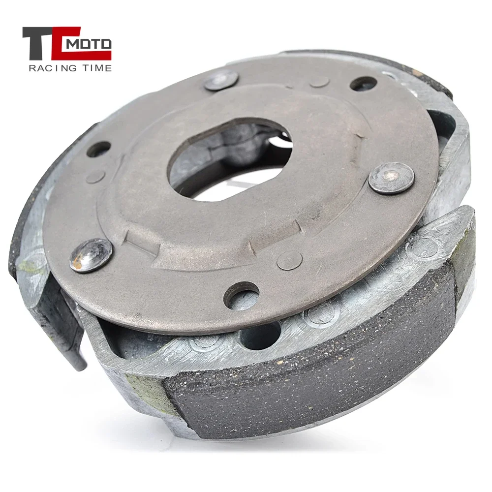 Clutch Assy Shoes Weight Set For Can-Am DS 250 Sym GTS250 GTS 250 300i Quadlander 250 300 Citycom 300 S22300HMA000 22300-HMA-000 view 4