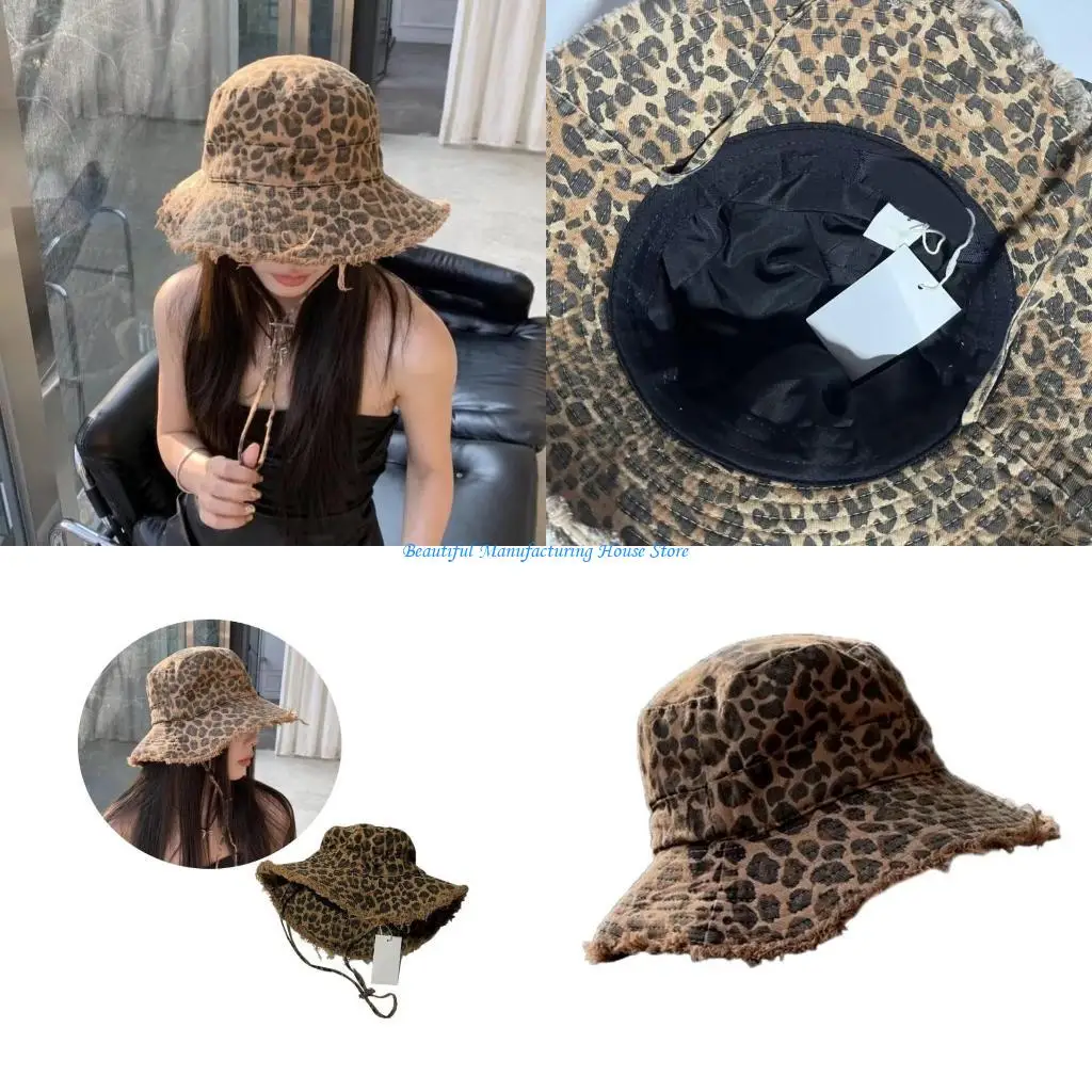 E56A Fashionable Sun Hat for Women Men Outdoor Activity Sun Hat Casual Daily Wear