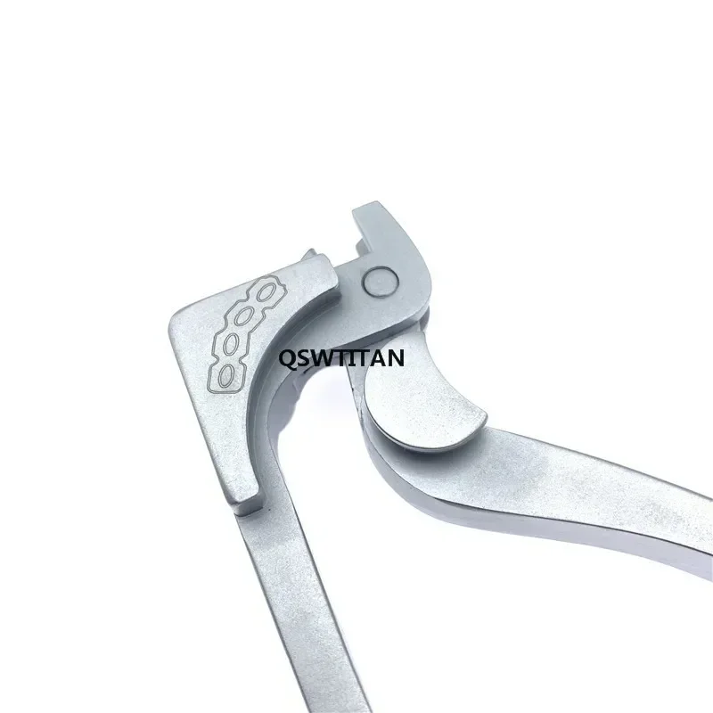 AO Bone Bending tool Multifunctional Bender combination bending pliers plates bending forceps Orthopedic instruments