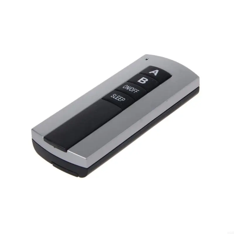 

4XFD Wireless 2 Channel ON/OFF Lamp Remote Control Receiver Transmitter