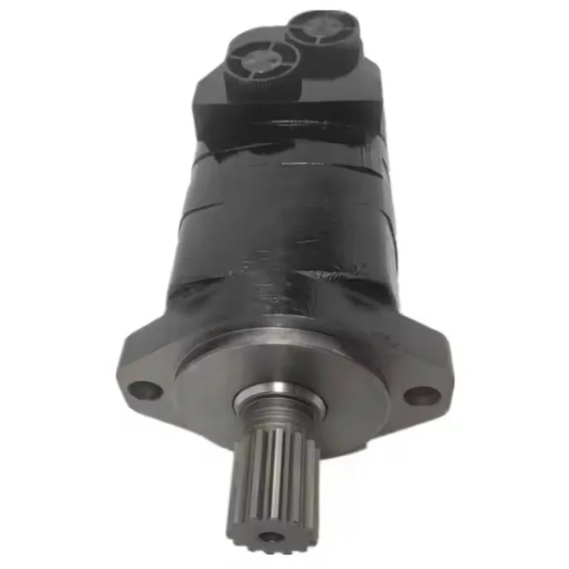 

Hydraulic Motor 104-1035-006 1041035006 104-1035 Fits For Eaton Char-Lynn 2000 Series
