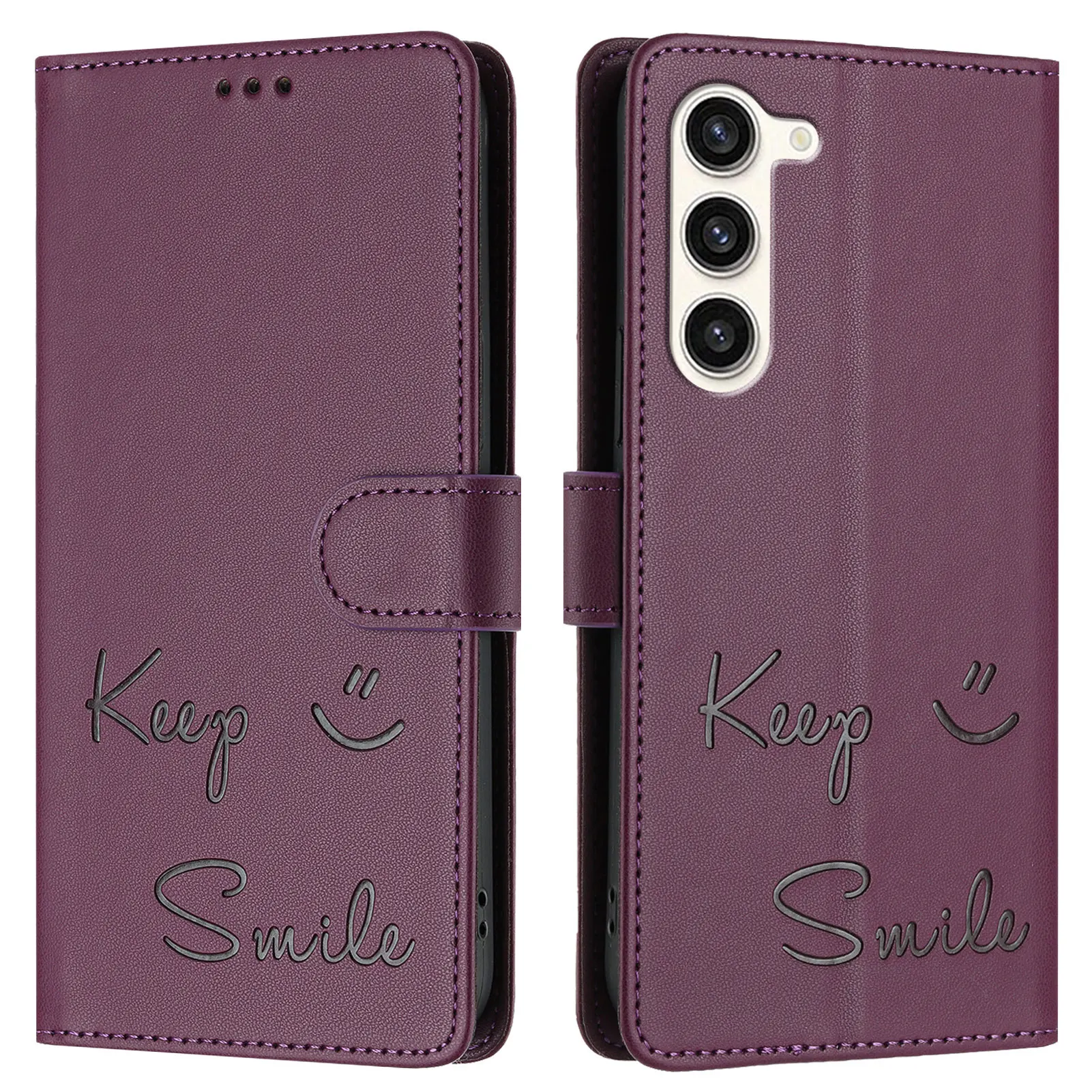 Wallet Flip Case Fo… - image