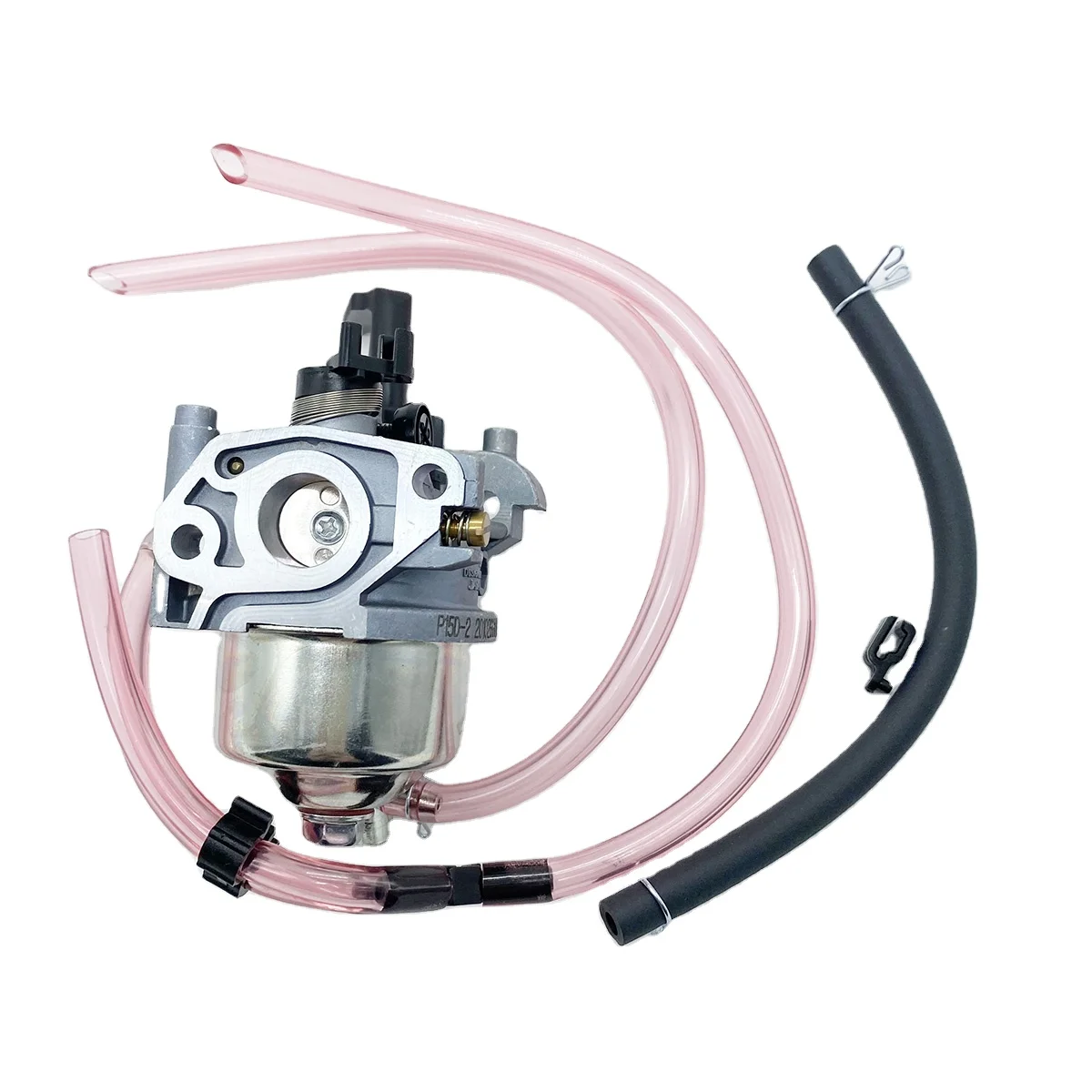 

New carburetor EU10i for 1kw 4-stroke portable variable frequency digital generator