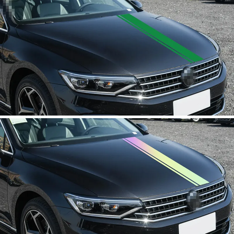 Thumbnail 3 - #11 Latest Racing Stripe Stickers Offers