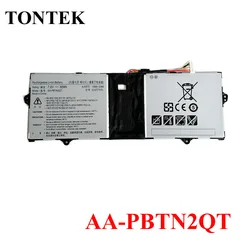 AA-PBTN2QT Laptop Battery For Samsung NOTEBook 9 13.3 NP900X3N K04US K02US K03US K01US NP900X3NI