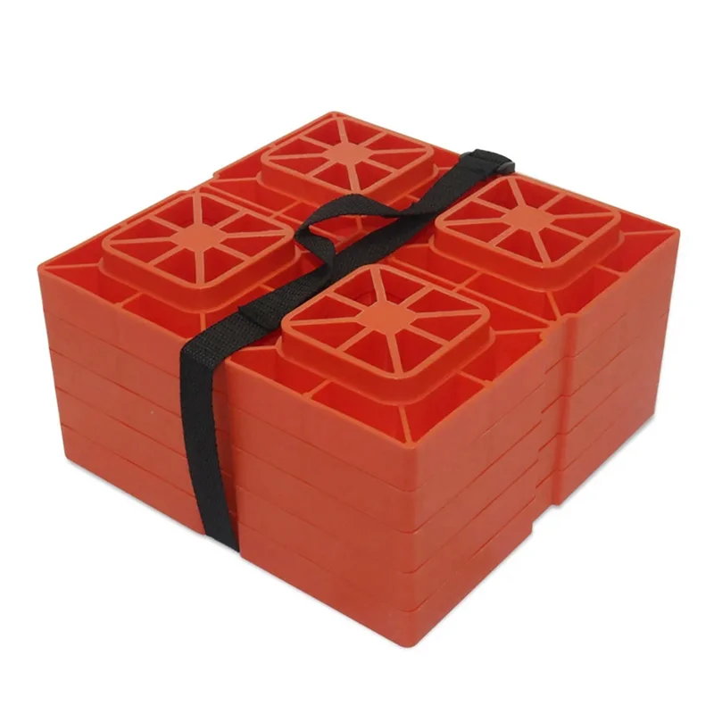 

Ведущая выравнивающая подушка, сверхмощные выравнивающие блоки для автофургонов, блокирующие выравнивающие подушечки, стопор для колес каравана для кемперов, автомобильных шин