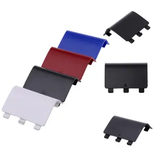 Bilashmart Battery Cover XB One Controller Universal Replacement Battery Back Door Lid shell X One