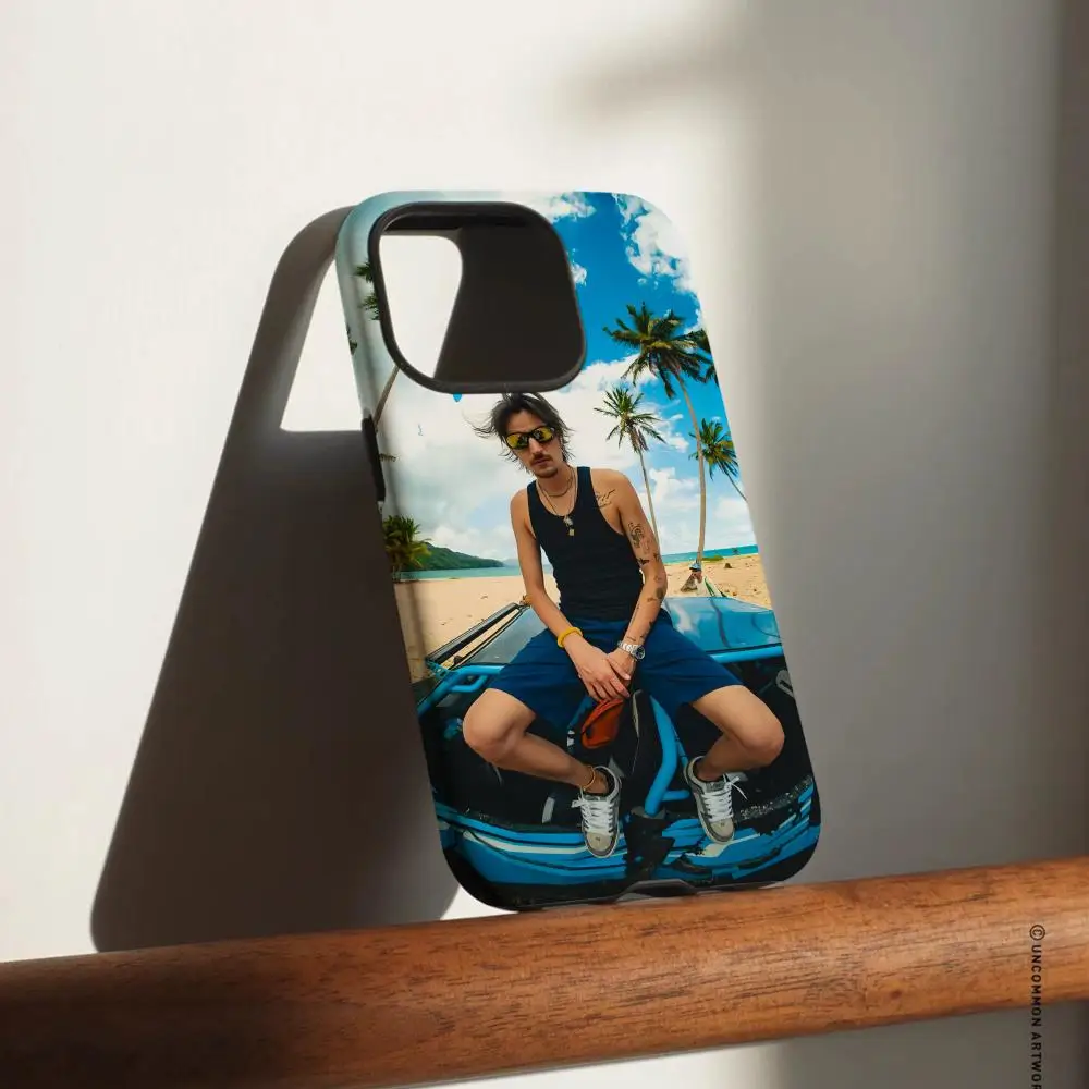 D-Danny Ocean Phone…