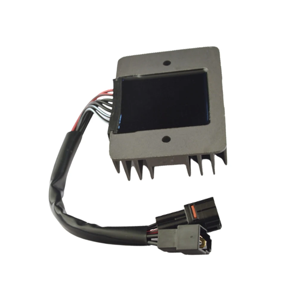 32800-21H00 Voltage Regulator Rectifier for Suzuki VL Volusia 800/Boulevard C50 800/ Boulevard C90 1500 2001-2017 view 3