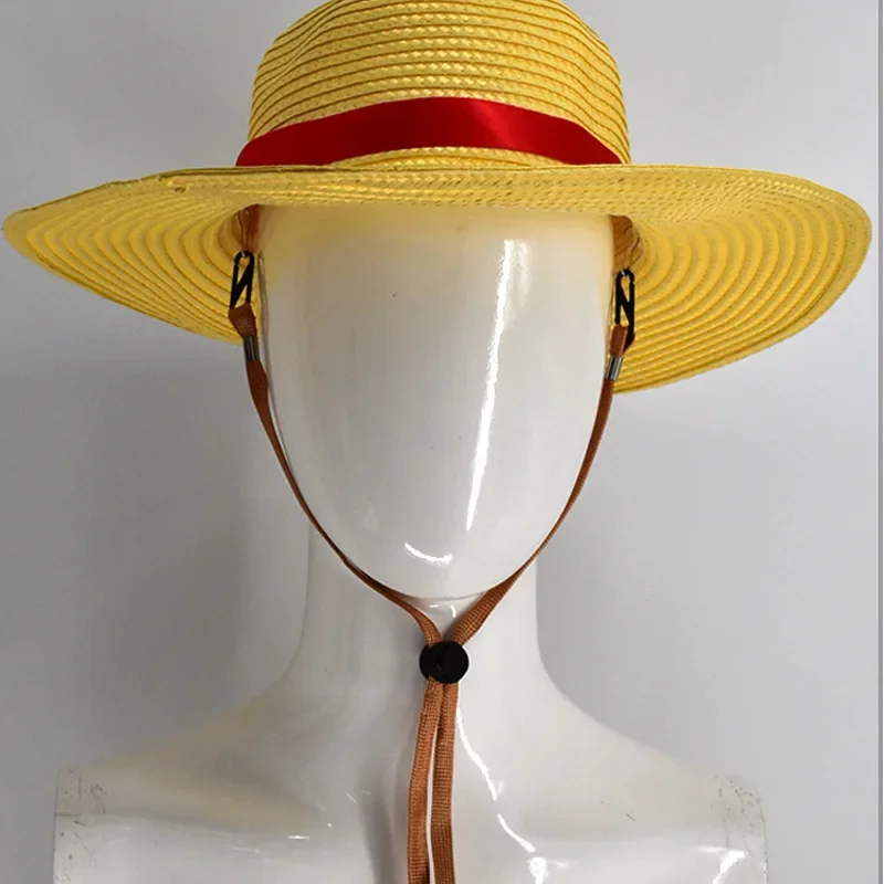 Animal MonKeyD Luffy Cosplay costumes Live Version Luffy Cosplay Uniform Suits Halloween For Kids Boys Girls Cos Grifts Party