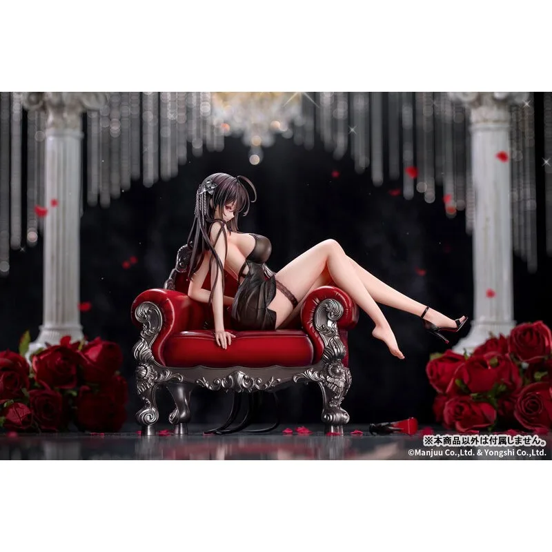 

NEW Myethos Azur Lane Taiho Barairo No Seiten Ver. 1/7 Complete Figure