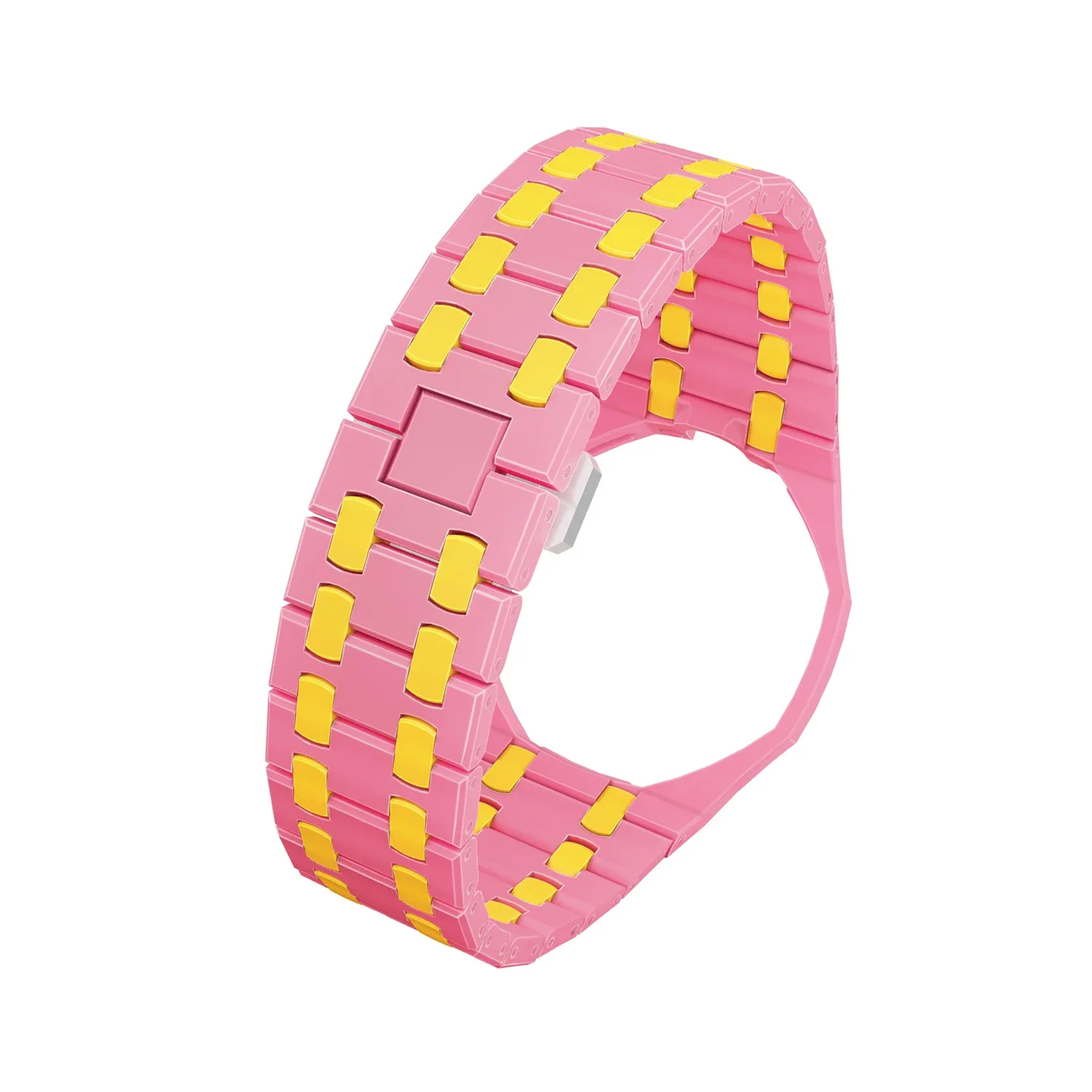 Replacement rwrist ceramic For Royal pop ap swatch Strap band Sports Bracelet Strap for Men Women Strap