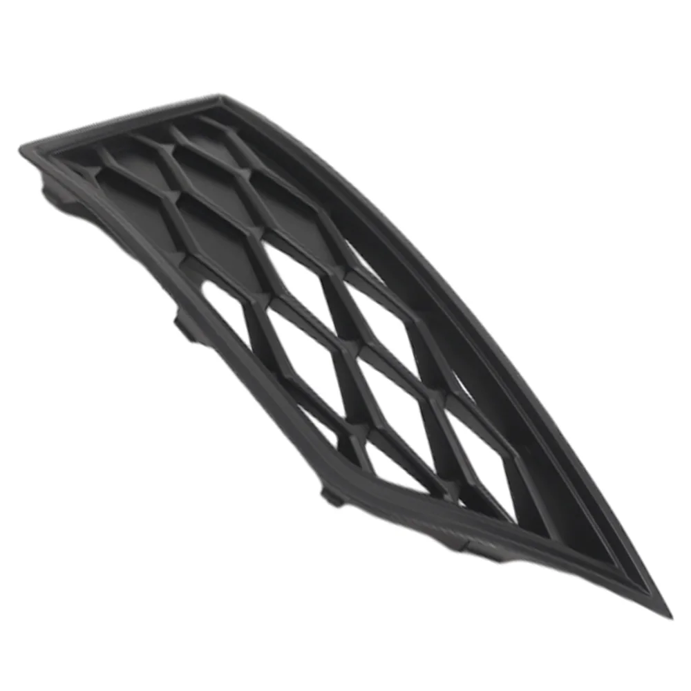Auto Frontstoßstange Nebelscheinwerfer Gitter Blende Abdeckung Links / Rechts 5F0853665C, 5F0853666C Für Seat Leon Cupra Typ 5F 2012-2016 – Detail 11
