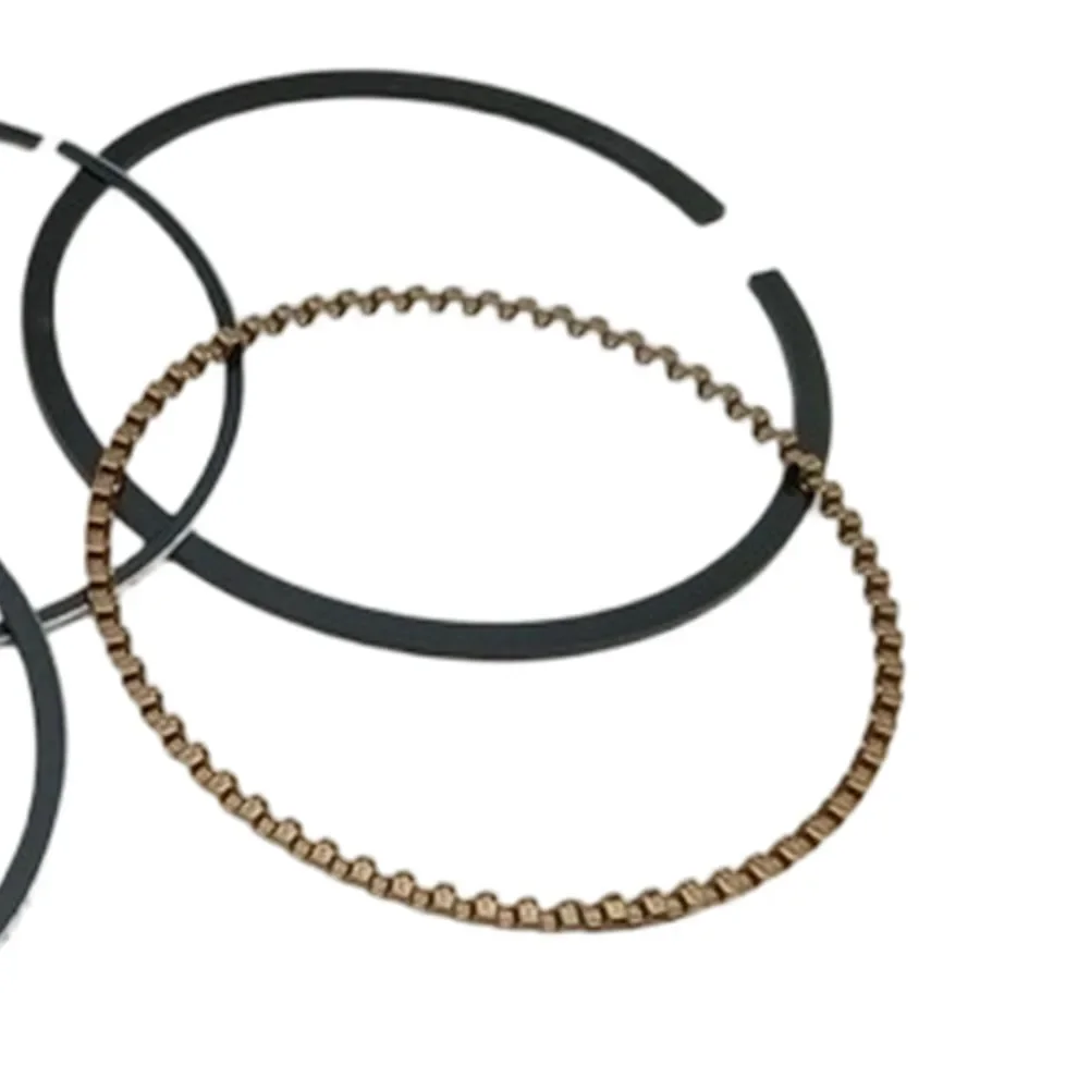 For Honda Generator Models GXR120 For EB2200I EU2200I For Piston Ring Set STD Engine Repair Component OEM Compatible