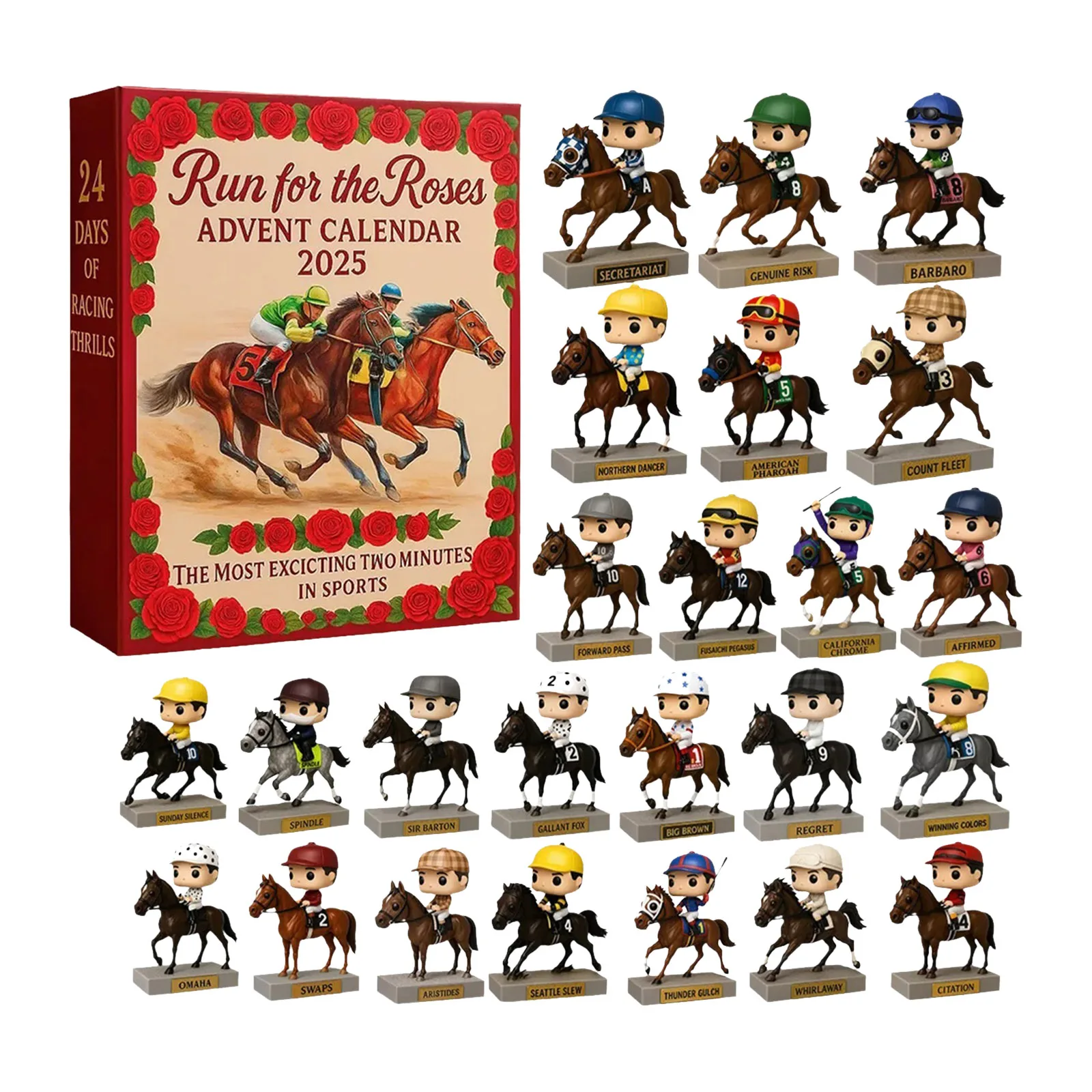 Horloge de salle de classe, calendrier de l'avent, compte à rebours de noël 2025, pour collectionneurs, minuterie amusante, arrêt de démarrage