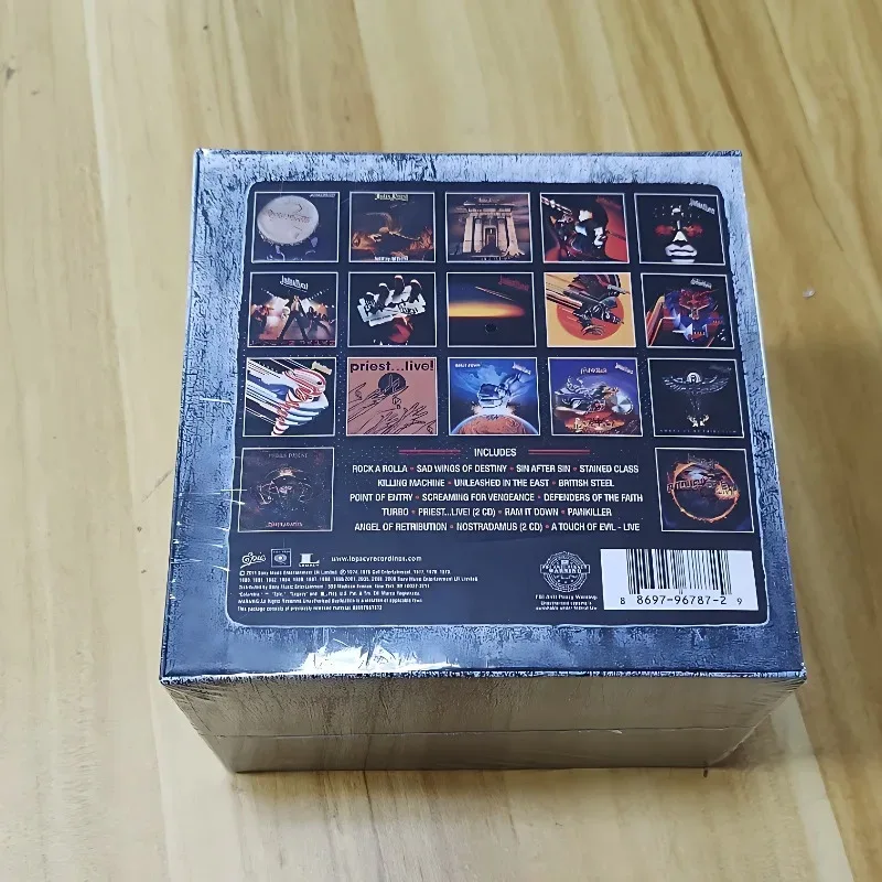 Рисунок 3 - Самый влиятельный британский оркестр