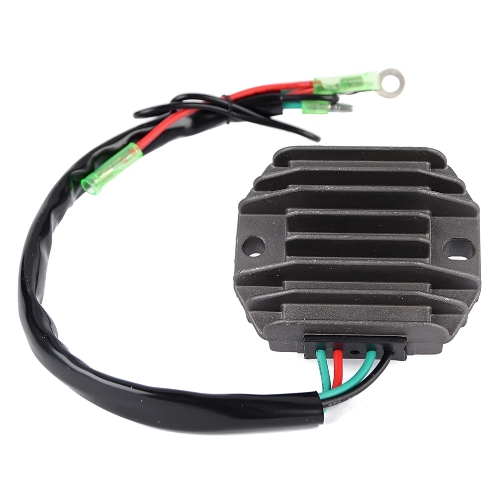 6AH-81960-00 منظم المعدل لياماها F9.9H WHS WHL / F20 ES LH 2007 2008 2009 2010