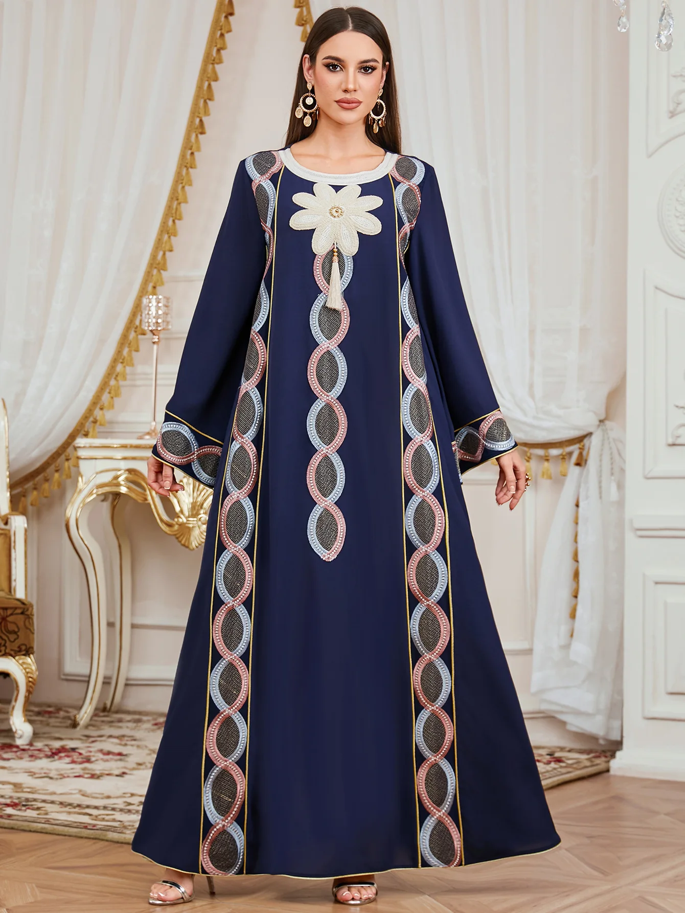 Türkiye Muslim Luxury Fashion  - Ethnic Fashion In Dubai 评论和价格