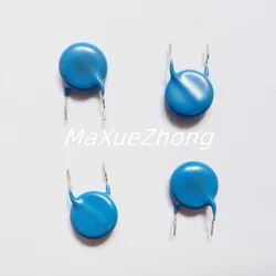 Original New 100% AC103M YV0AC103M140D3EA0B 400V 250V10NF 0.01UF ceramic capacitor 13X4MM P=10MM (Inductor)