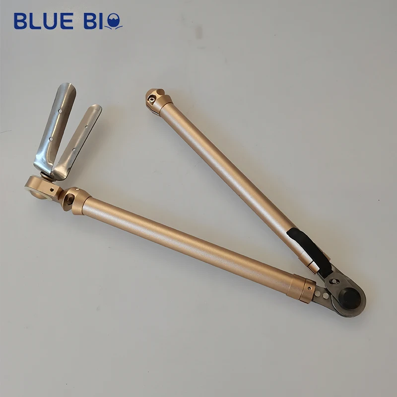 NEW Shoulder Disarticulation Arm Skeleton Artificial Arm System  Prosthetic Hand