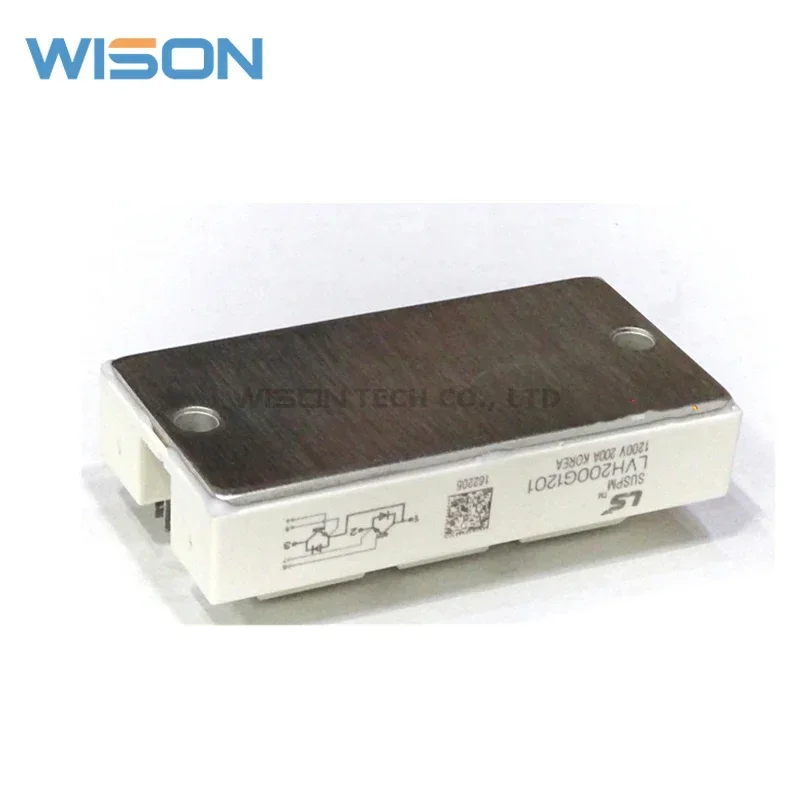 LVH200G12O1 LVH200G1201 Бесплатная доставка Новый и оригинальный модуль