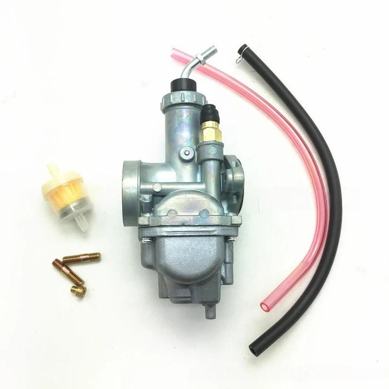 Super Sale New Motorcycle Carburetor 52H141010100 for Yamaha YFA125 YFM125 YFB250 YTM200 YTM225 52H-14101-01-00