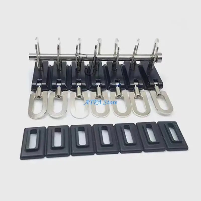 U13C Heavy Duty Reusable Car Body Repair High Efficiency For Large Dents Removal