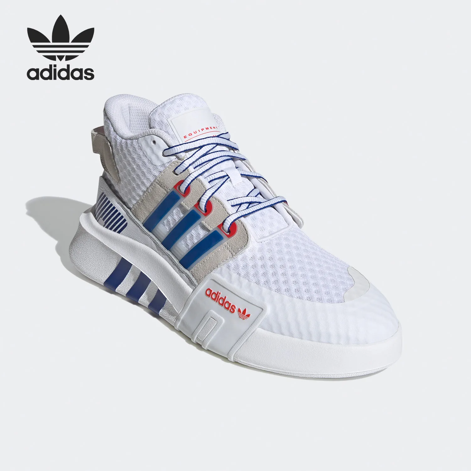 Adidas Genuine Superstar EQT B - đánh giá và giá Adidas Shoes Superstar