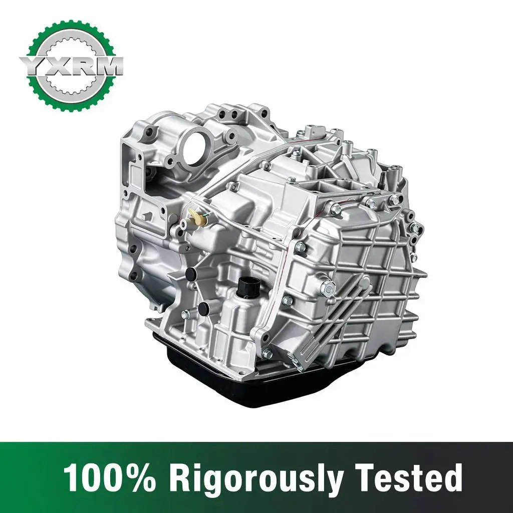 YXRM Automatic Transmission Gearbox Assembly Flat Shell  3050033470 3050048331  U660E  U760E for Toyota Lexus Camry RAV4