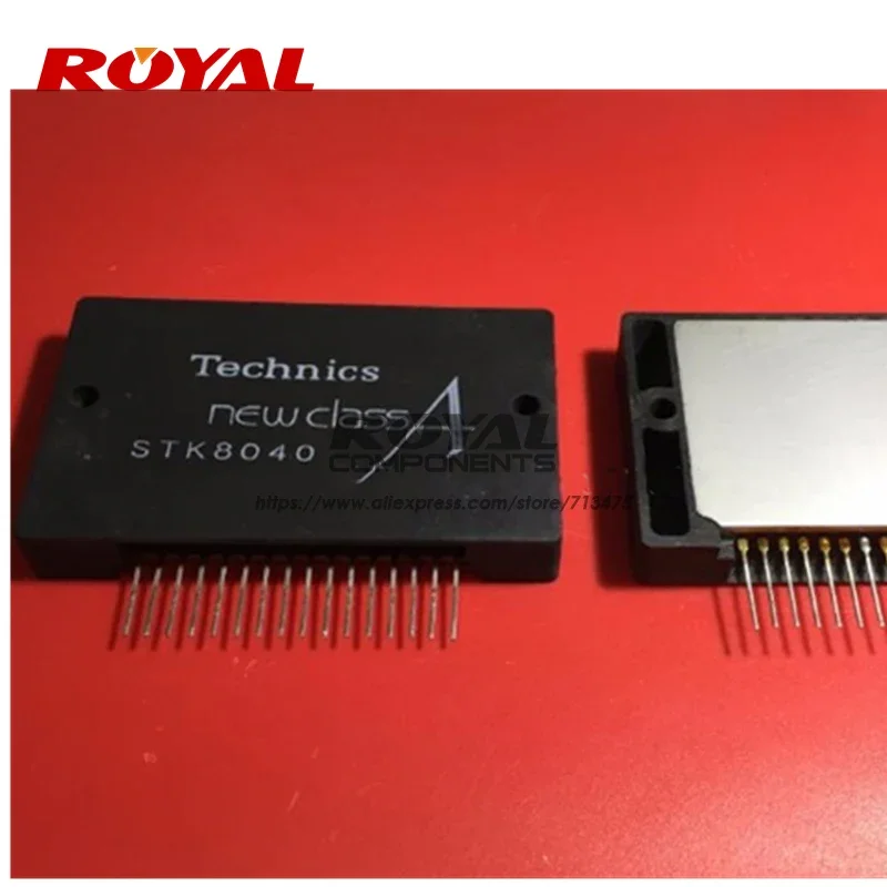 STK8050 STK8040 STK8051 NEW AND ORIGINAL MODULE