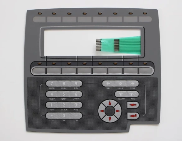 New E1012 E1022 E1032 E1060 E1062 E1070 E1100 key panel