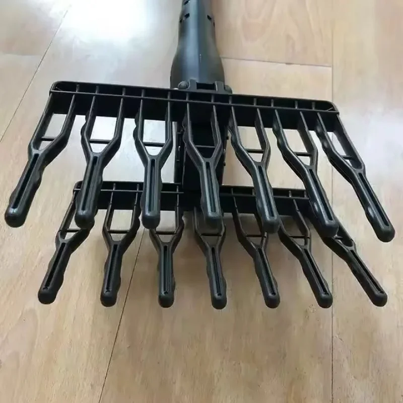 Electric Olive Machine Lithium Battery Wireless Garden Picker Automatic Fruit Collector